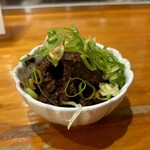 炭火串焼き 辻堂呑場 タイヨウ - 