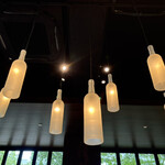 からたちの花 - 照明。