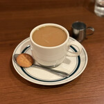 はまの屋パーラー 日本橋本店 - 