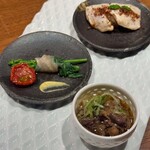 野乃鳥 日本橋 - 