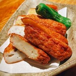 隠れ家 進之介 - 