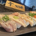 南房総 やまと寿司 - 