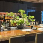 野乃鳥 日本橋 - 