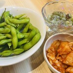 ステーキファイブと寿司六 - 