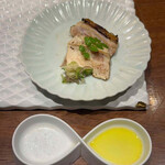 野乃鳥 日本橋 - 