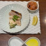 野乃鳥 日本橋 - 