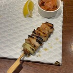 野乃鳥 日本橋 - 