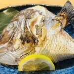 ステーキファイブと寿司六 - 