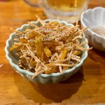 炭火串焼き 辻堂呑場 タイヨウ - 