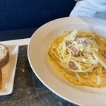 LITORANEO - カルボナーラ