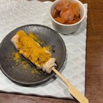 野乃鳥 日本橋 - 