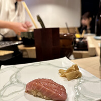 鮨 赤酢 はなやま - 