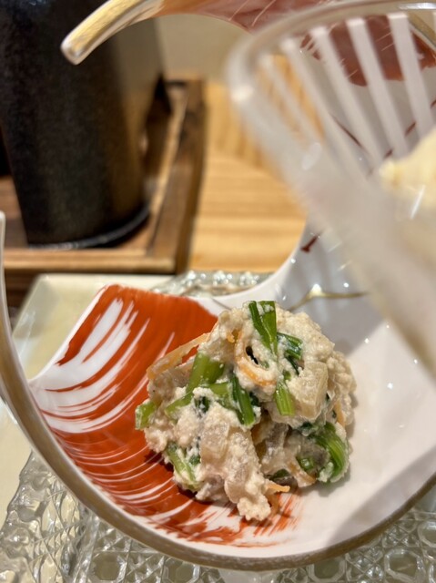 四季の味 悠膳 - 糸井（居酒屋）の写真