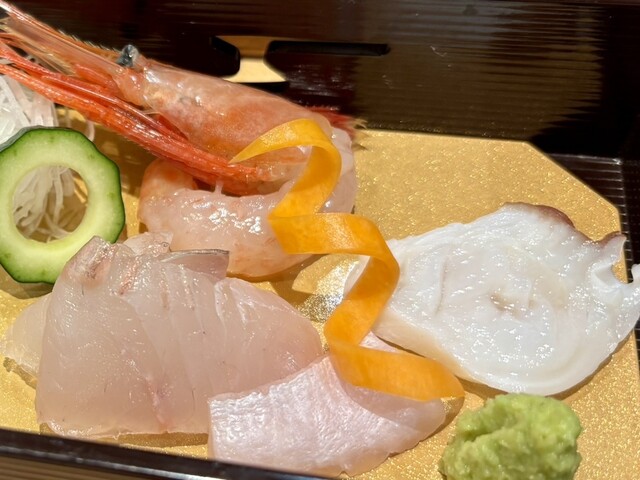 四季の味 悠膳 - 糸井（居酒屋）の写真