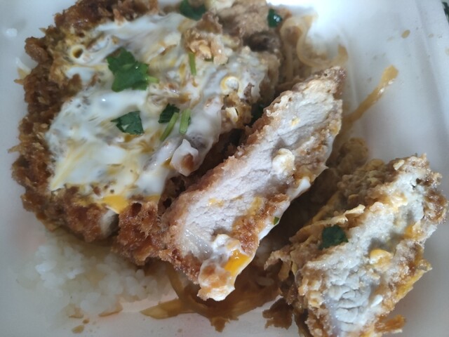 かつや 名取店 &ndash; 杜せきのした｜宮城県名取市のとんかつ専門店