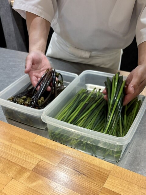 四季の味 悠膳 - 糸井（居酒屋）の写真