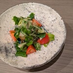 季肴 からはし - ん～思い出せん