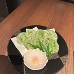 居酒屋 味山海 - 