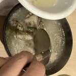 炭火焼肉 寿門 - 