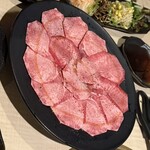 炭火焼肉 寿門 - 