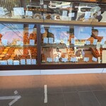 ベッカライ 徳多朗 - 