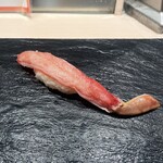 札幌魚河岸 五十七番寿し - 