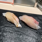 札幌魚河岸 五十七番寿し - 