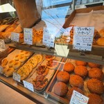 ベッカライ 徳多朗 - 