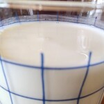 間借りなかれー - ラッシー。流石にさっぱり