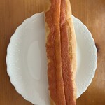 小麦市場ピーターパン シャポー船橋店 - 