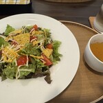 cafe MAREA - 