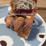 ベッカライ 徳多朗 - 