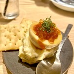 寿司トおでん にのや 横浜店 - 