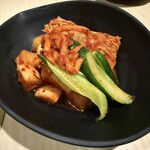 炭火焼肉 寿門 - 