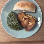 ベッカライ 徳多朗 - 