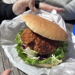 ベッカライ 徳多朗 - 