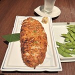 居酒屋 味山海 - 