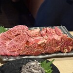 炭火焼肉 寿門 - 