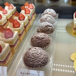 patisserie kaname yanagi - 