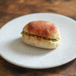 IEN Bake house - 피스타치오☆