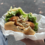 ベッカライ 徳多朗 - 