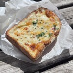 ベッカライ 徳多朗 - 