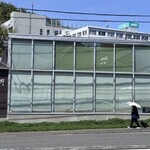 ベッカライ 徳多朗 - 