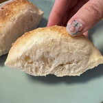 ベッカライ 徳多朗 - 