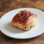 IEN Bake house - 초콜릿 크루아상☆