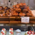 patisserie kaname yanagi - 
