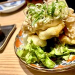 寿司トおでん にのや - 