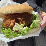 ベッカライ 徳多朗 - 