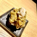 寿司トおでん にのや - 