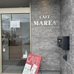 cafe MAREA - 